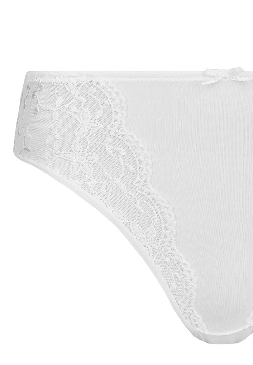 Nina Von C. Jazzpant, SILVER EDITION