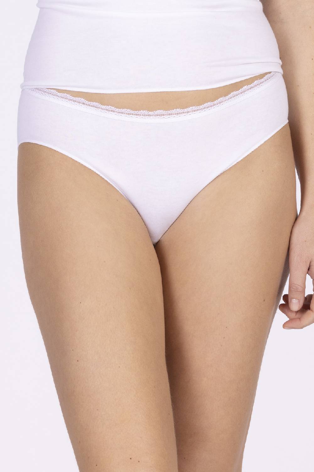 Nina Von C. Jazzpant, Simply