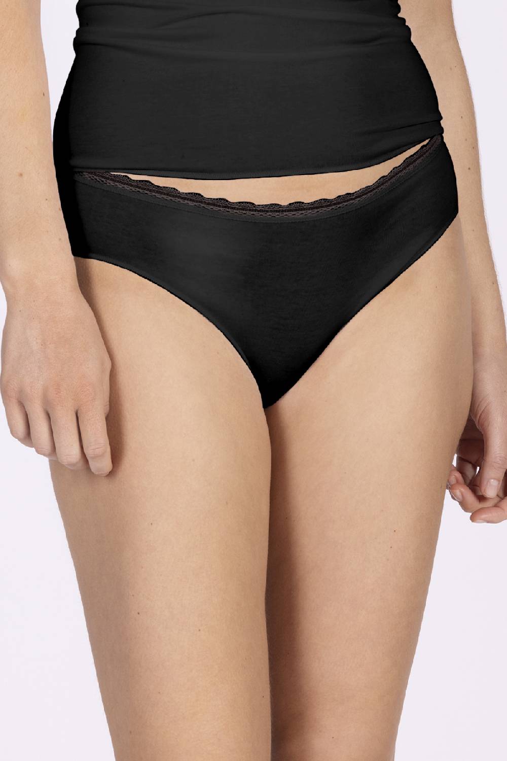 Nina Von C. Jazzpant, Simply