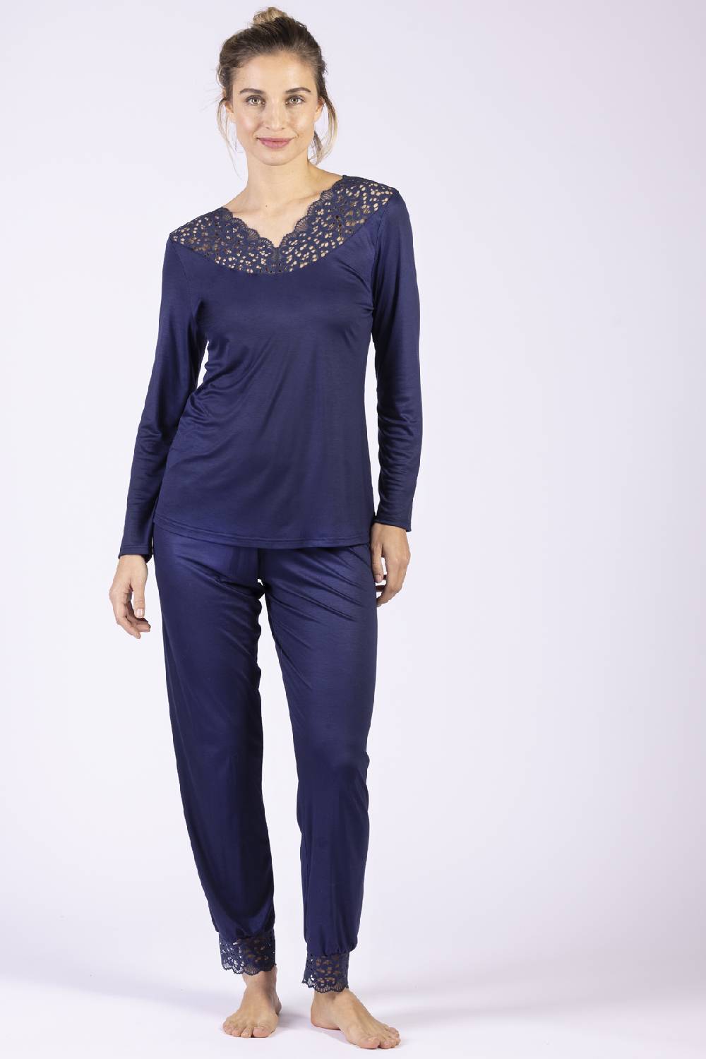 Nina Von C. Jogging Pants