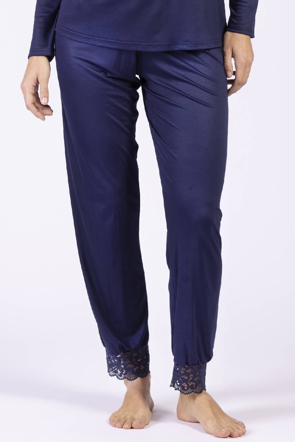 Nina Von C. Jogging Pants