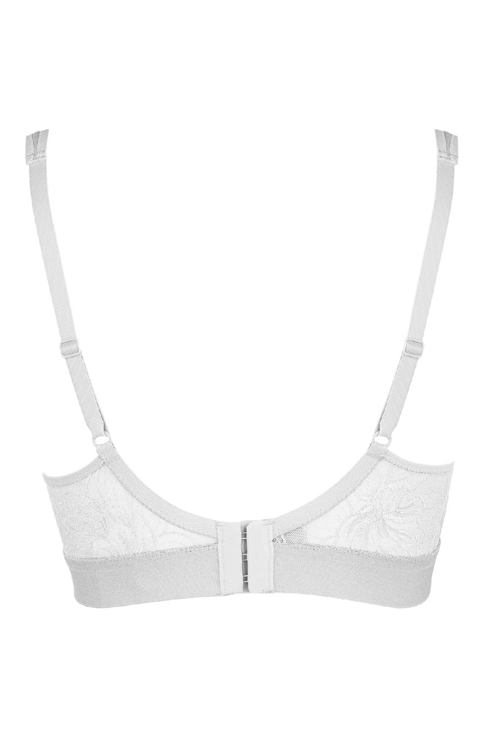 Nina Von C. Komfort-BH, COTTON SHAPE, Ohne Bügel