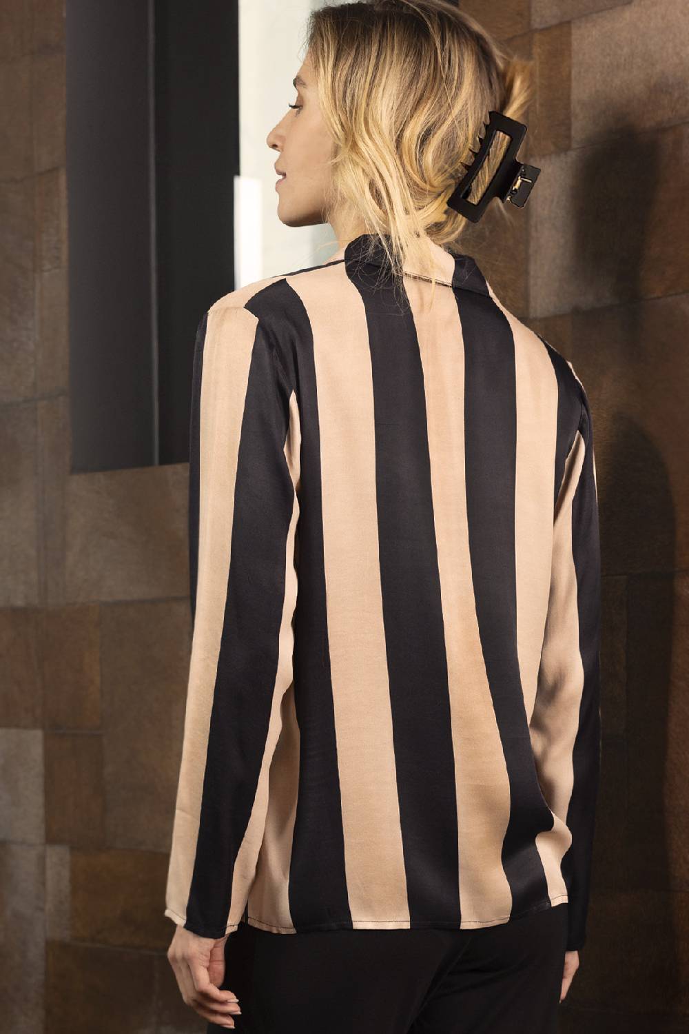 Nina Von C. Langarm Shirt