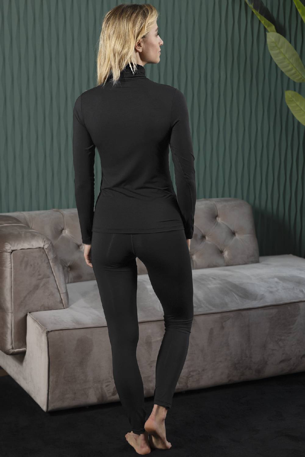 Nina Von C. Langarm Shirt