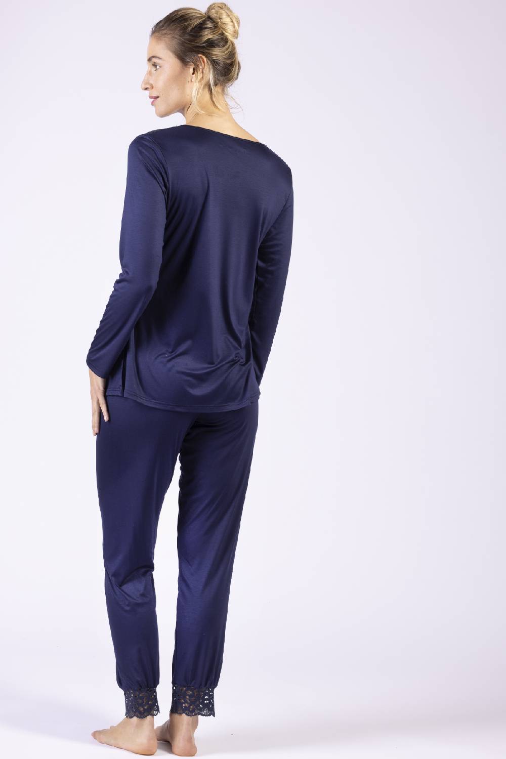 Nina Von C. Langarm Shirt