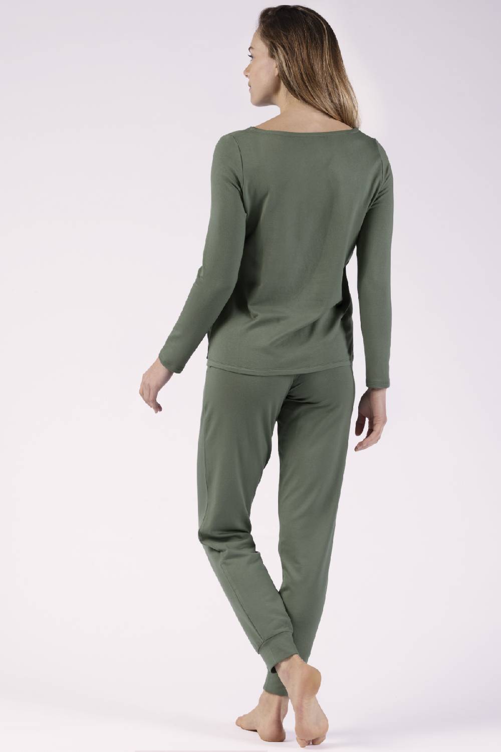 Nina Von C. Langarm Shirt