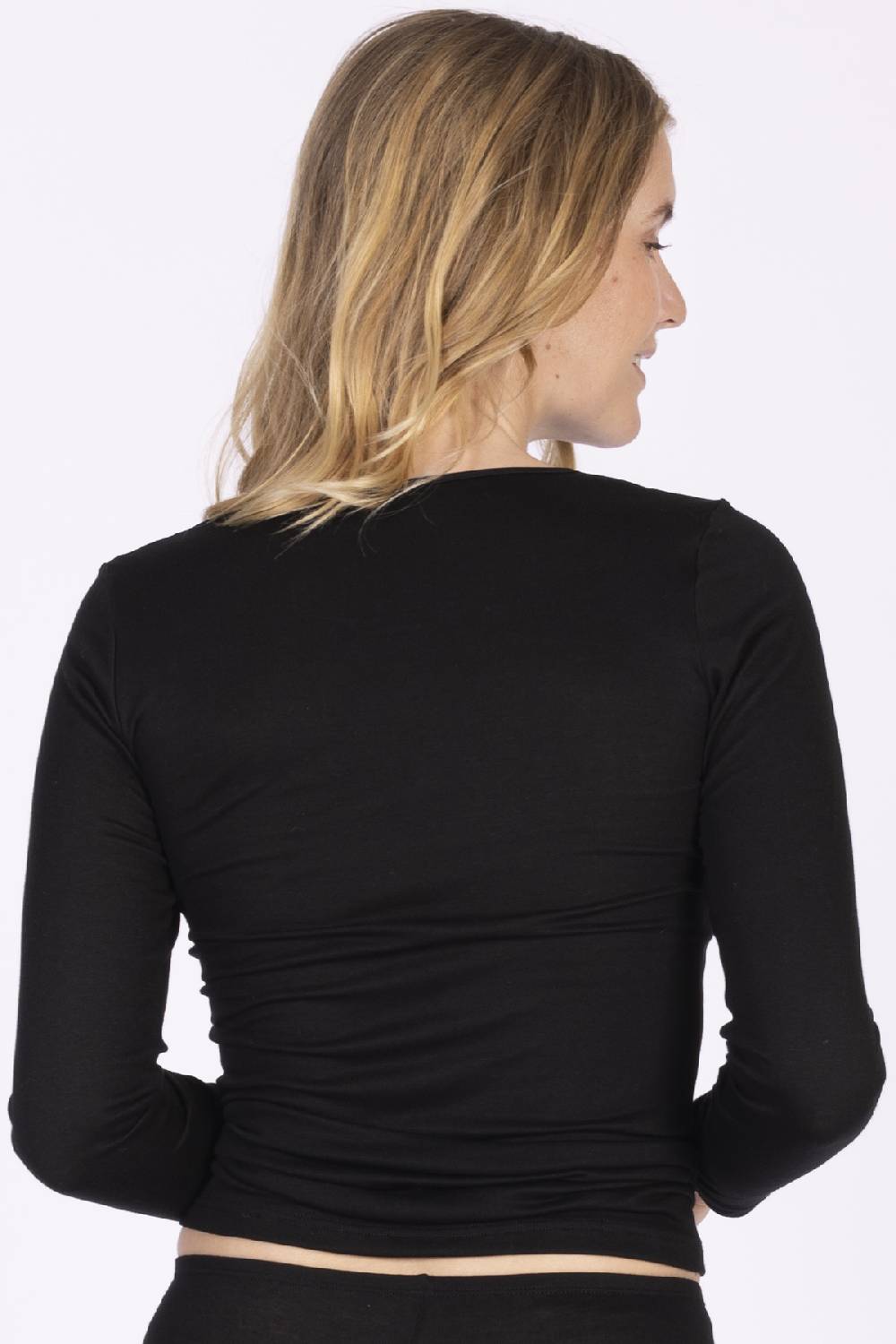 Nina Von C. Langarm Shirt, MOTION