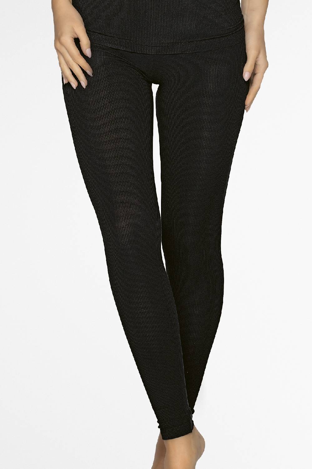 Nina Von C. Leggings, BODY & SOUL