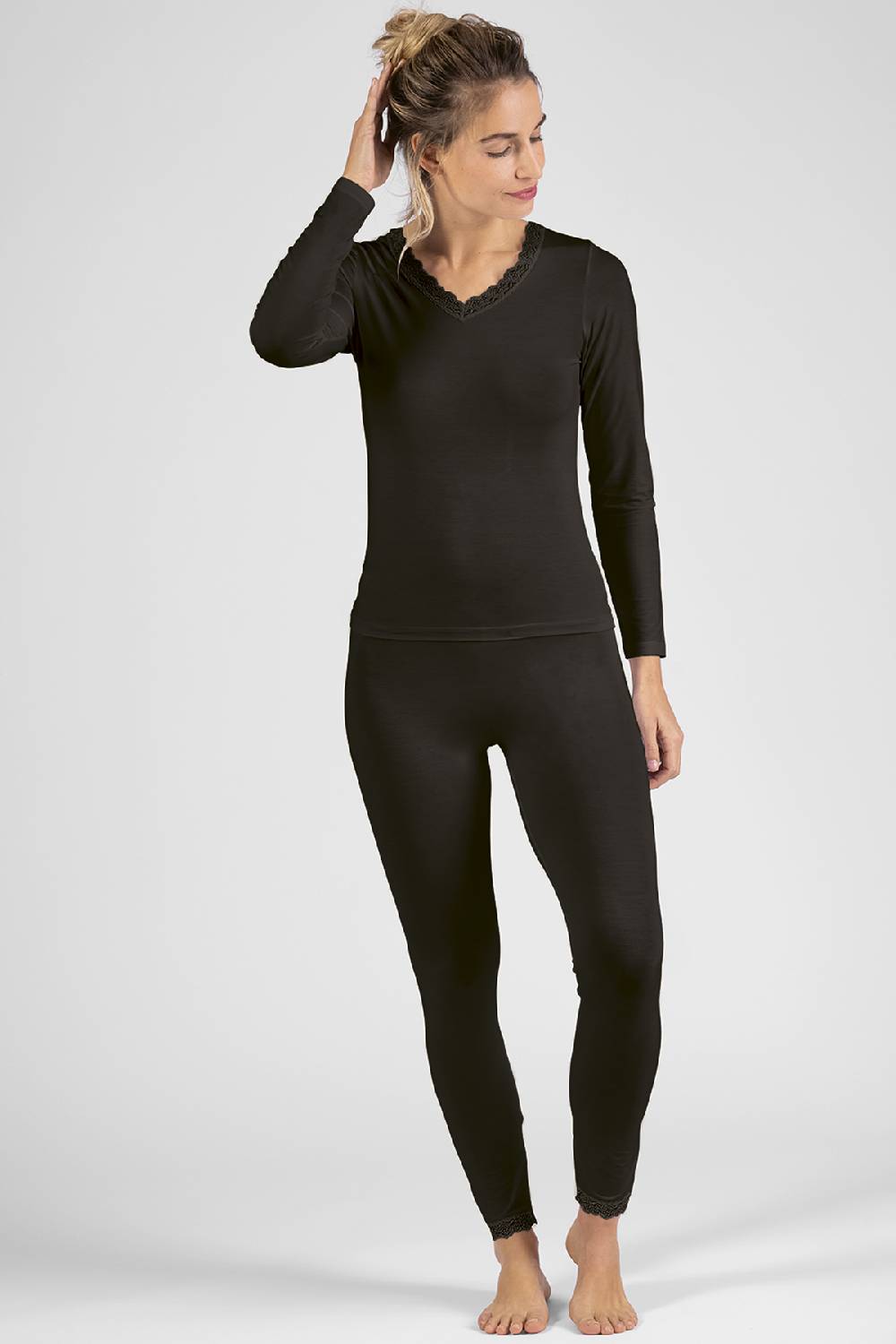 Nina Von C. Leggings, Cosy