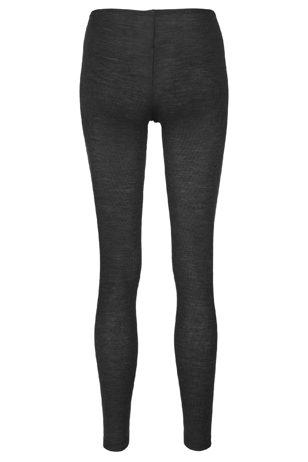Nina Von C. Leggings, WOOL SILK