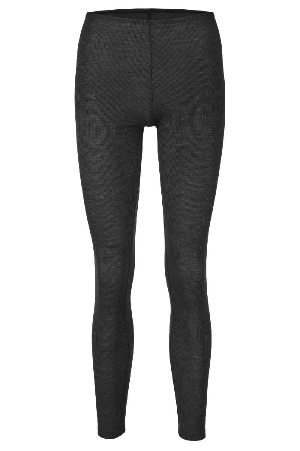 Nina Von C. Leggings, WOOL SILK