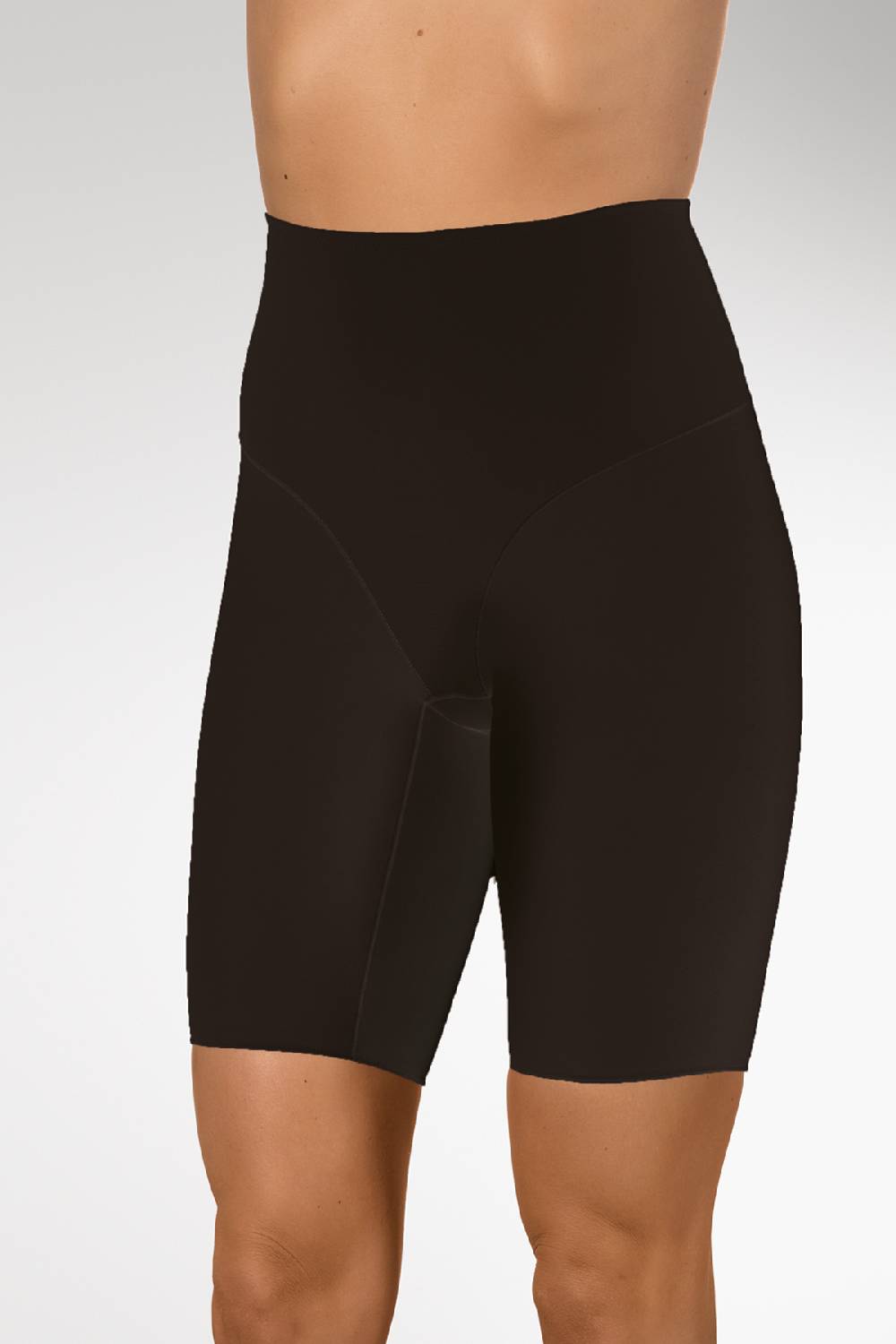 Nina Von C. Long Pants, COTTON SHAPE