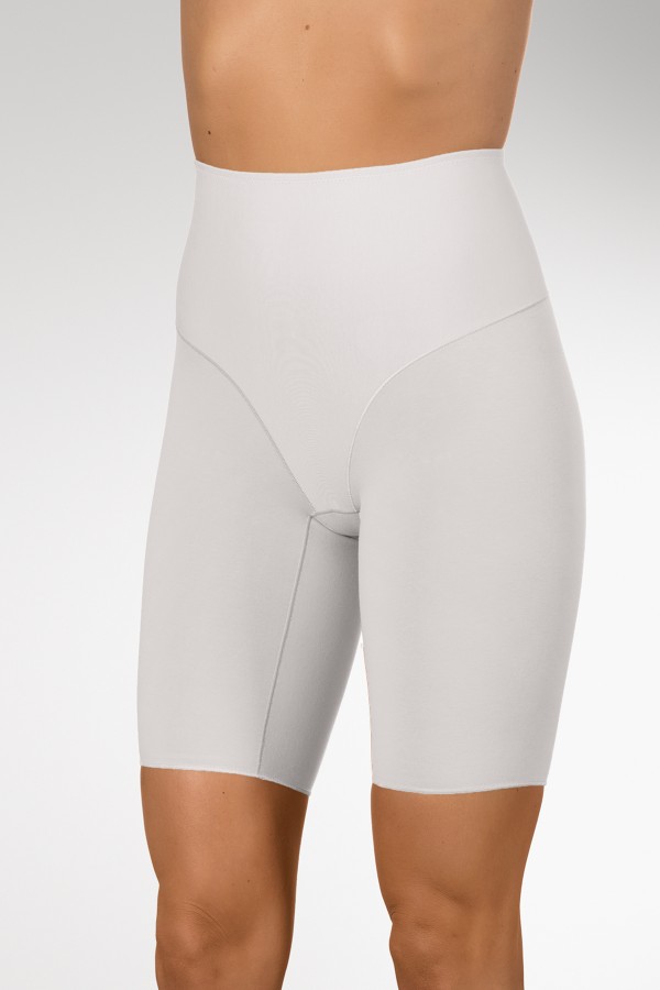 Nina Von C. Long Pants, COTTON SHAPE