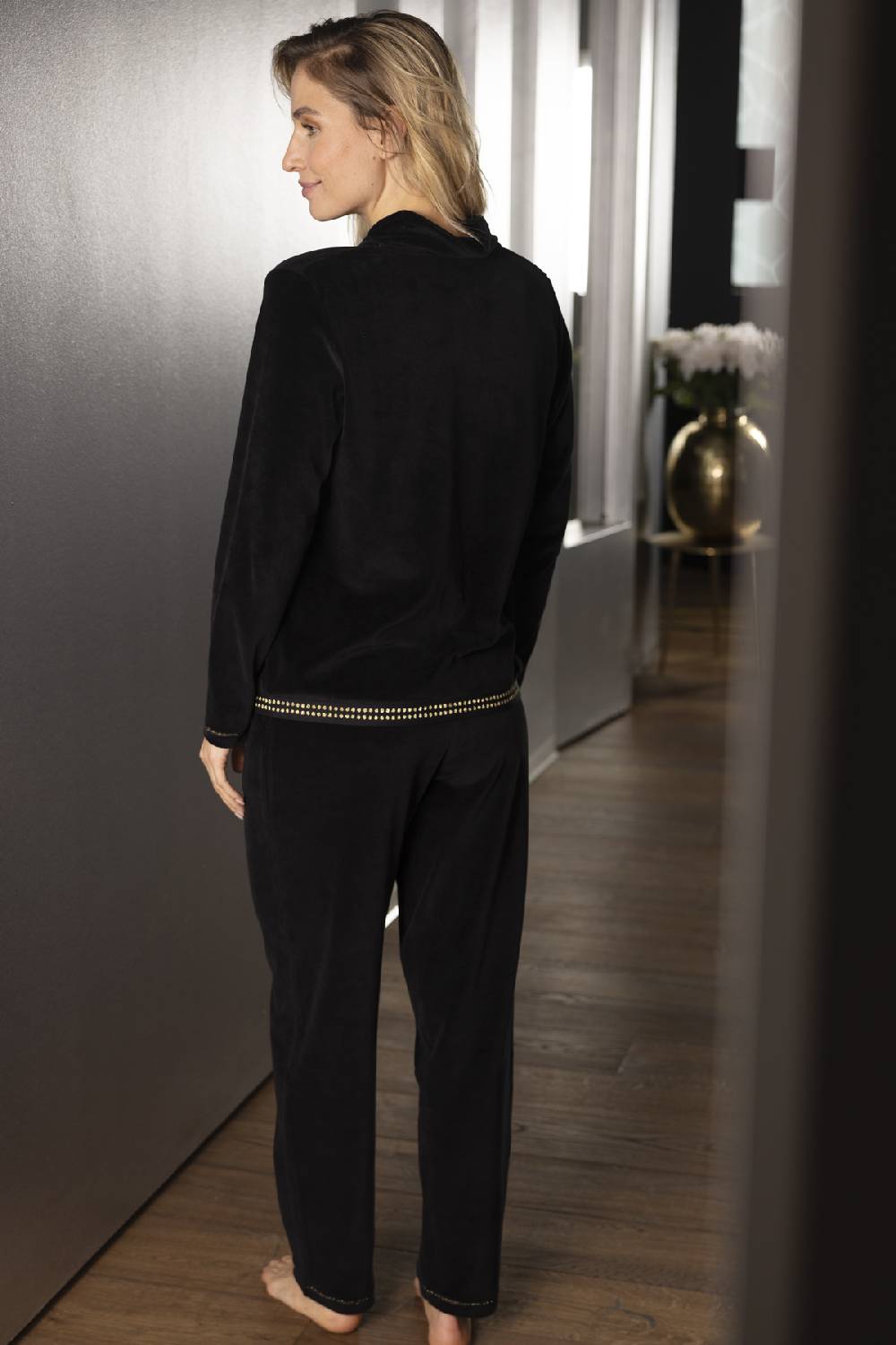 Nina Von C. Lounge Pants