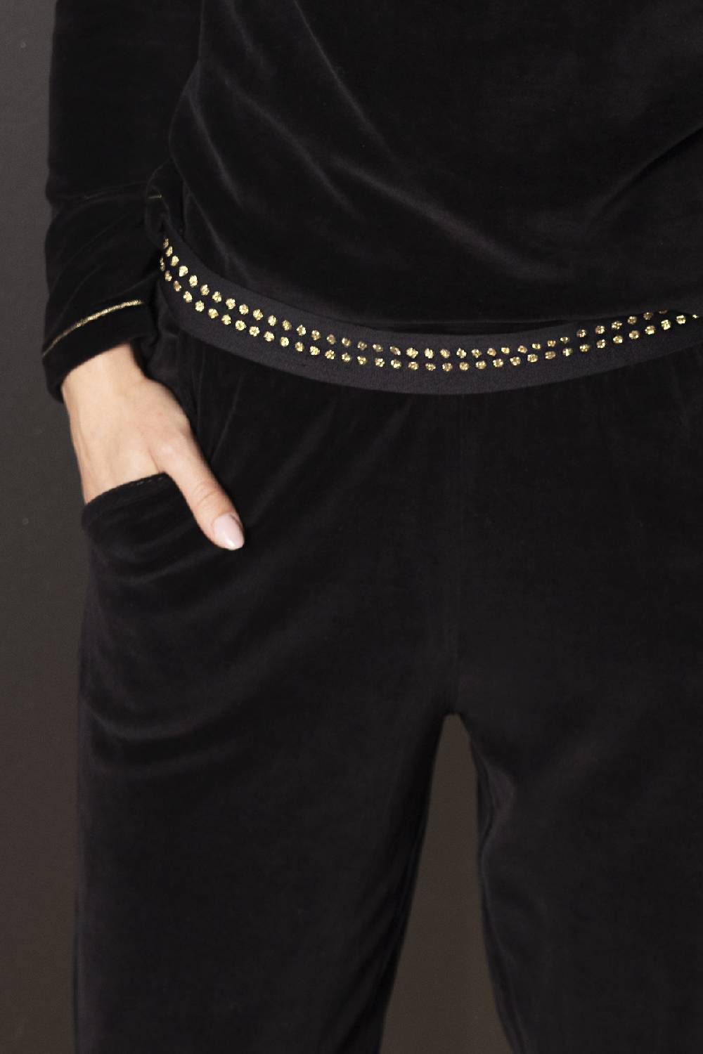 Nina Von C. Lounge Pants