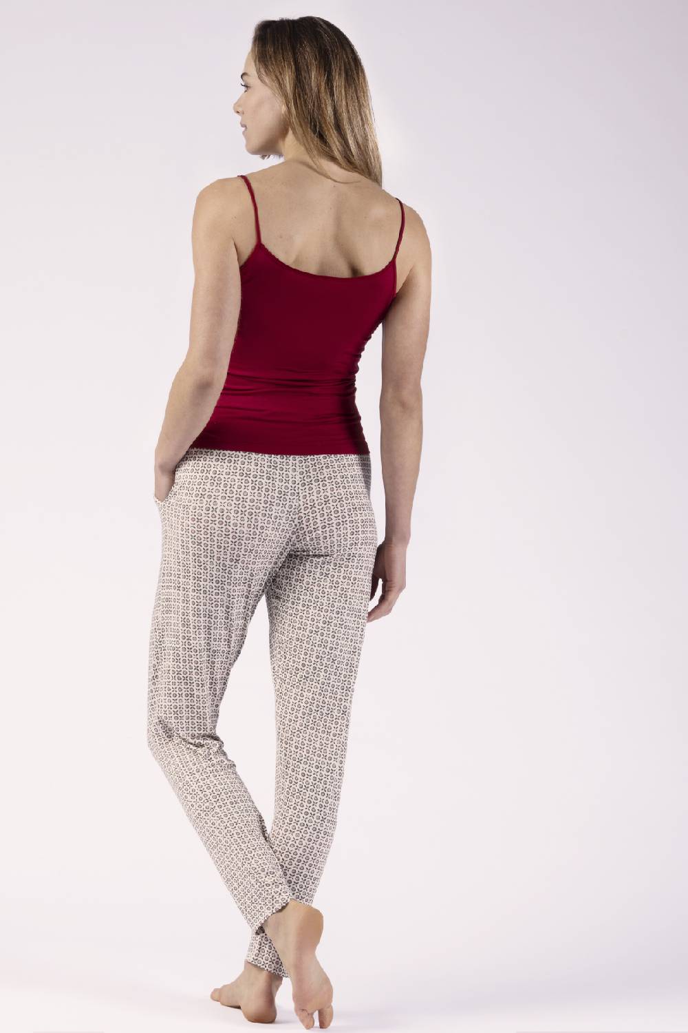 Nina Von C. Lounge Pants