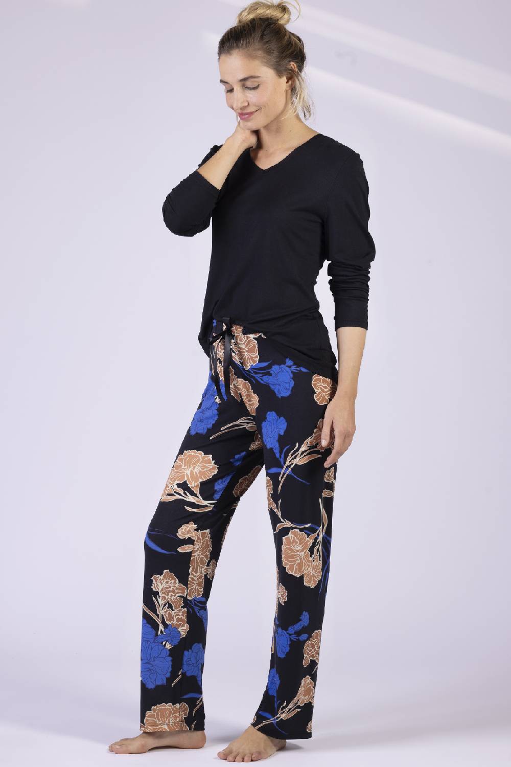 Nina Von C. Lounge Pants