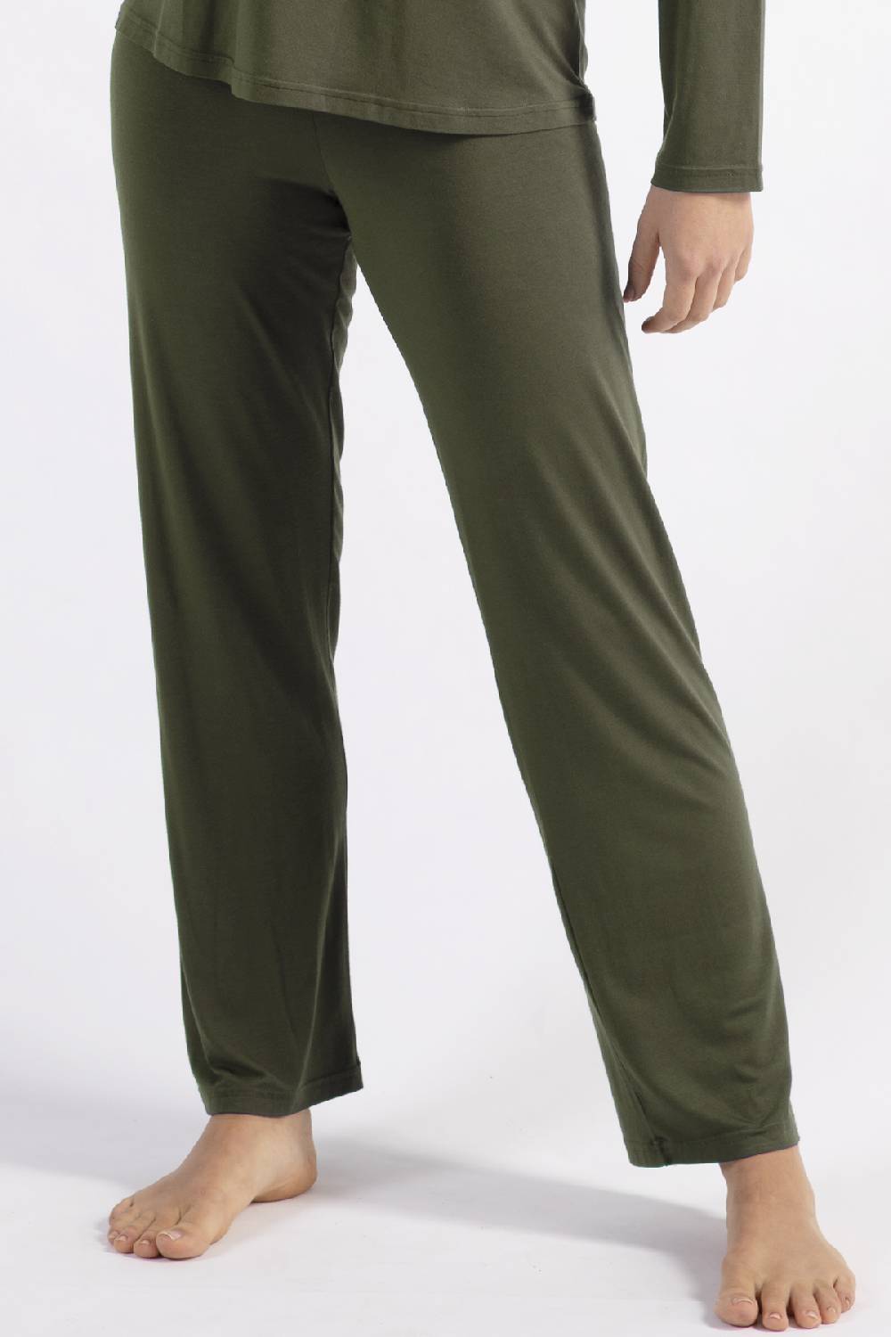 Nina Von C. Lounge-Pants, Modal