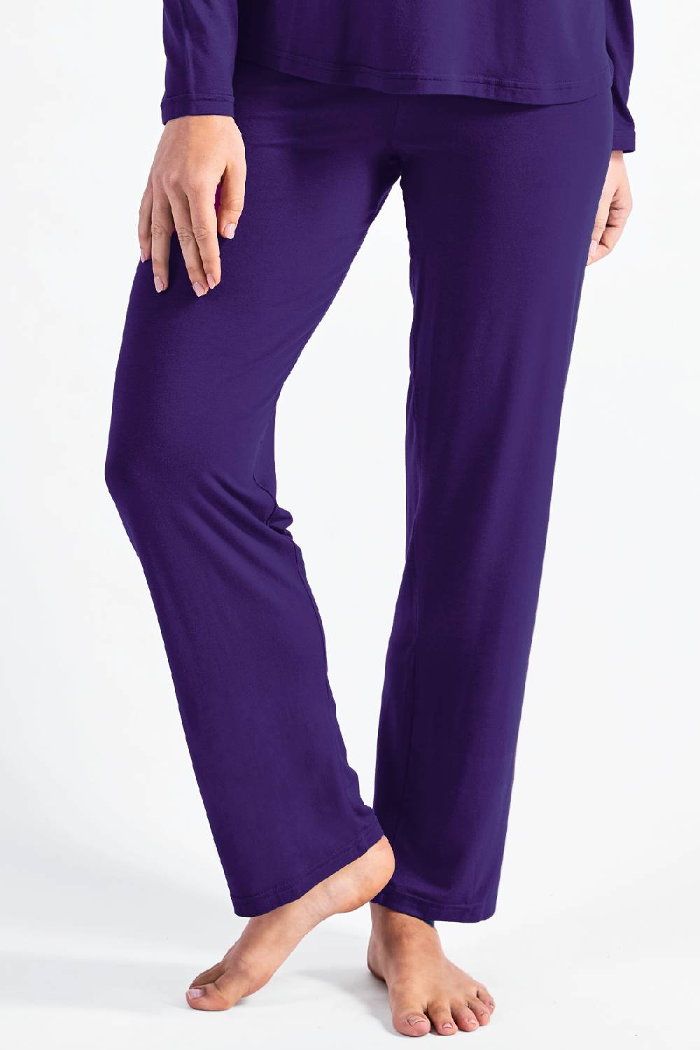 Nina Von C. Lounge-Pants, Modal