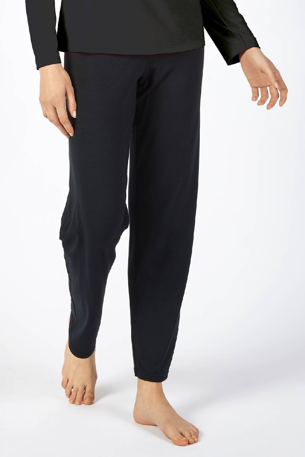 Nina Von C. Lounge-Pants, Modal