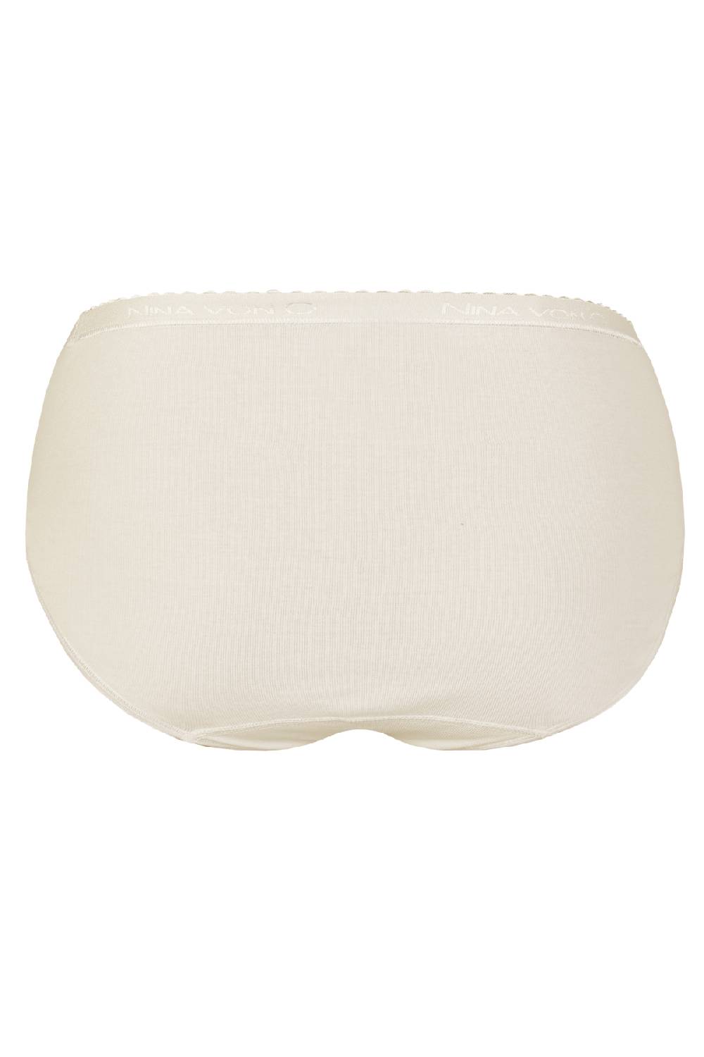 Nina Von C. Midislip