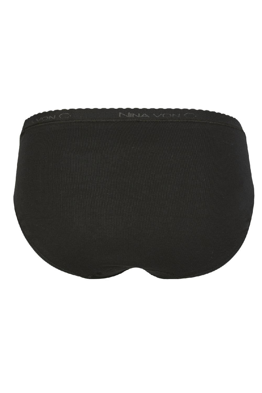 Nina Von C. Midislip