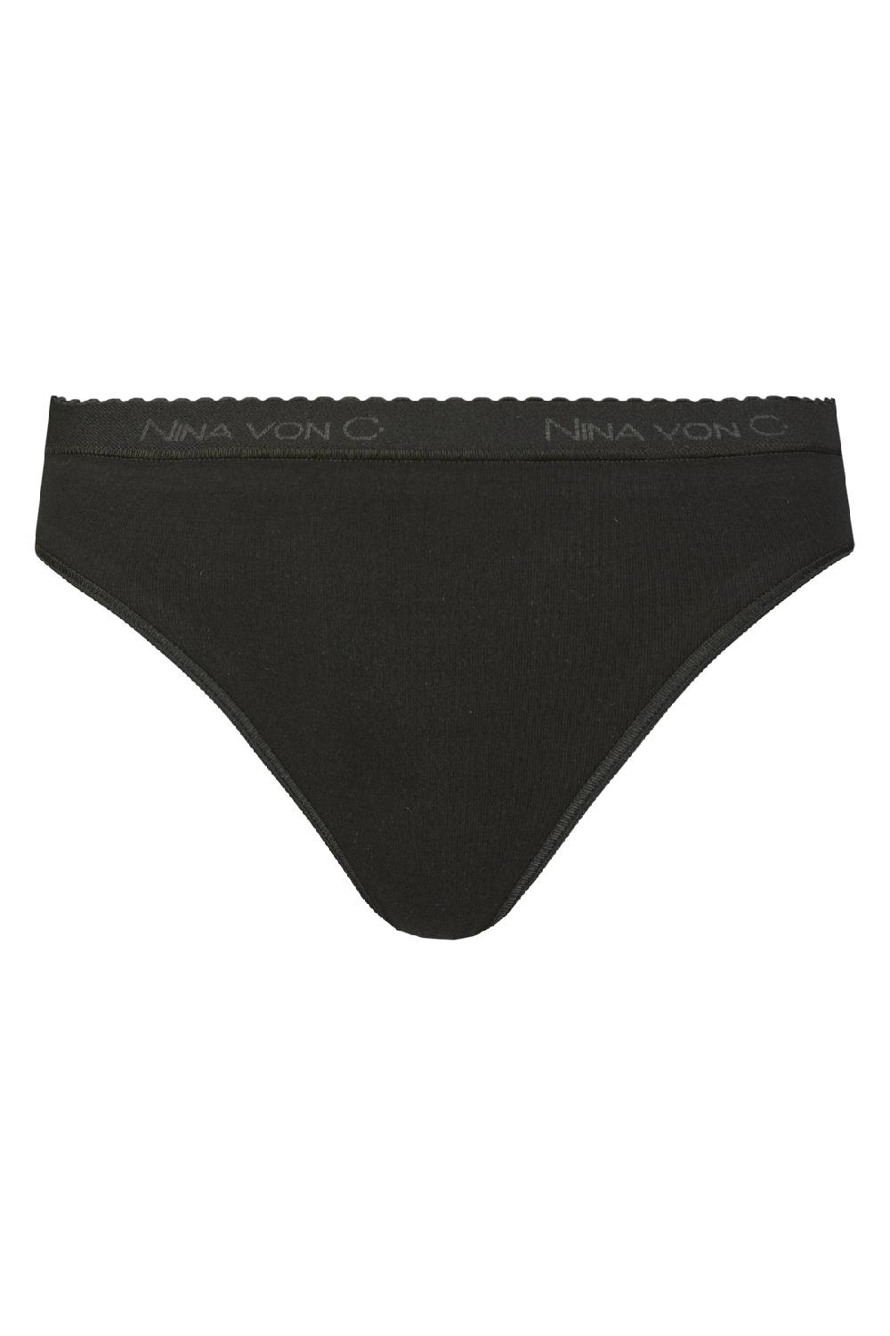 Nina Von C. Midislip