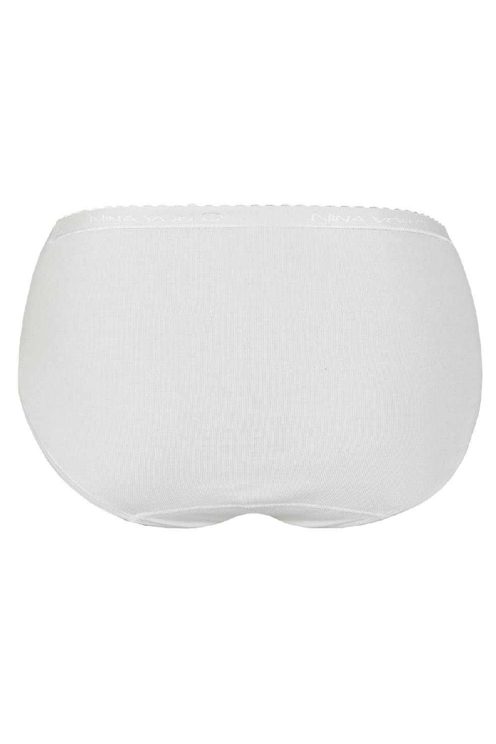 Nina Von C. Midislip