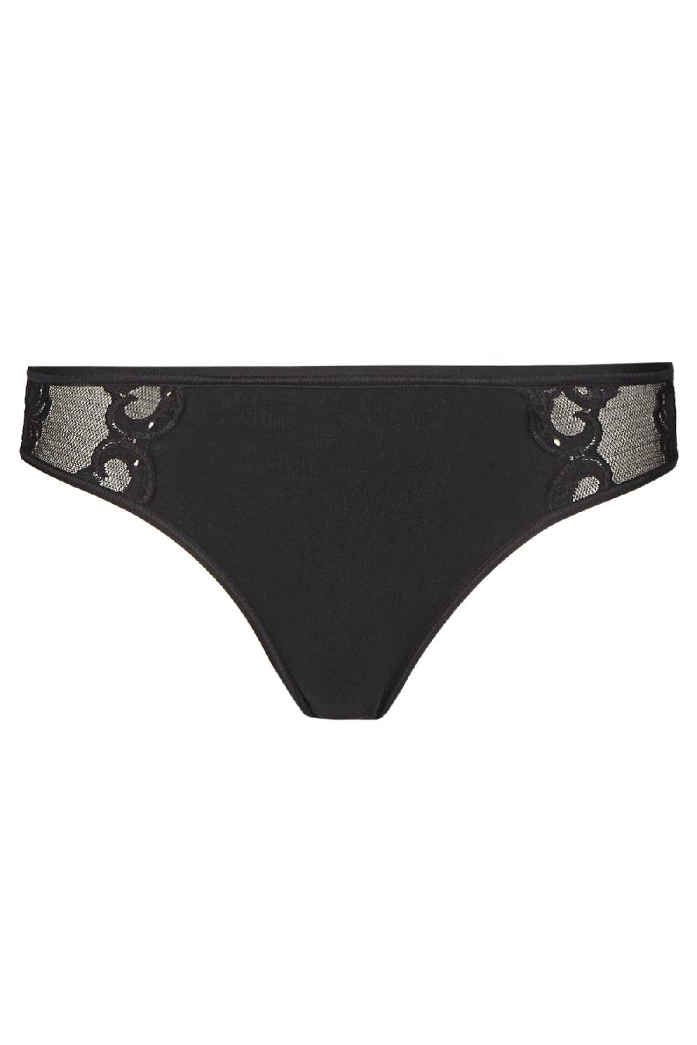 Nina Von C. Minislip