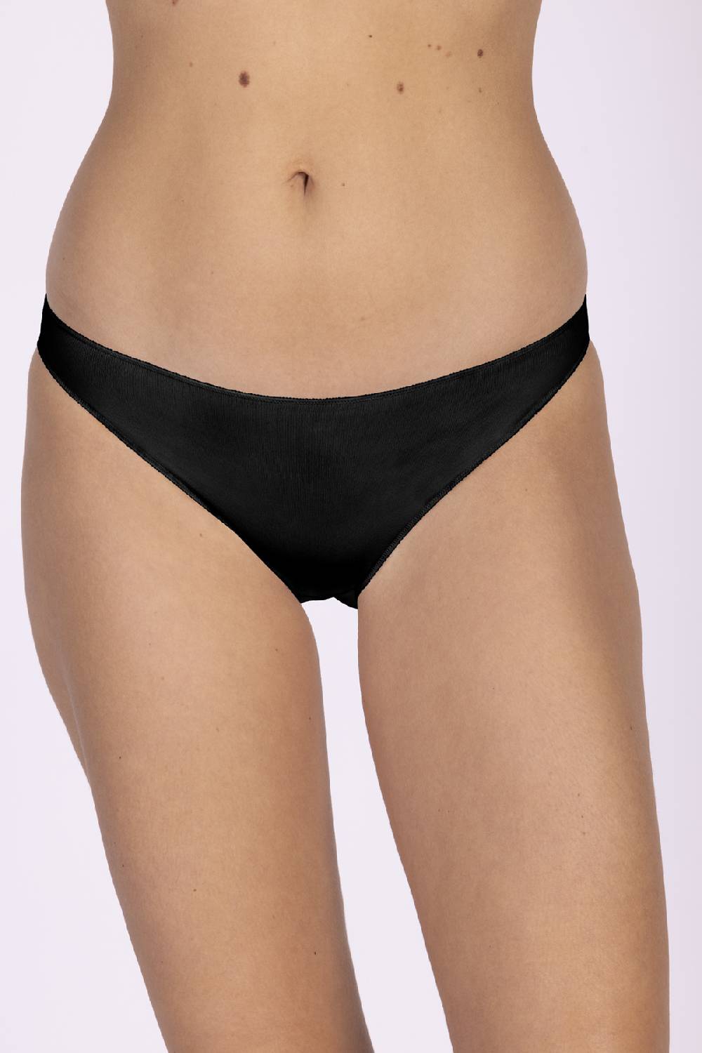 Nina Von C. Minislip, SECRET