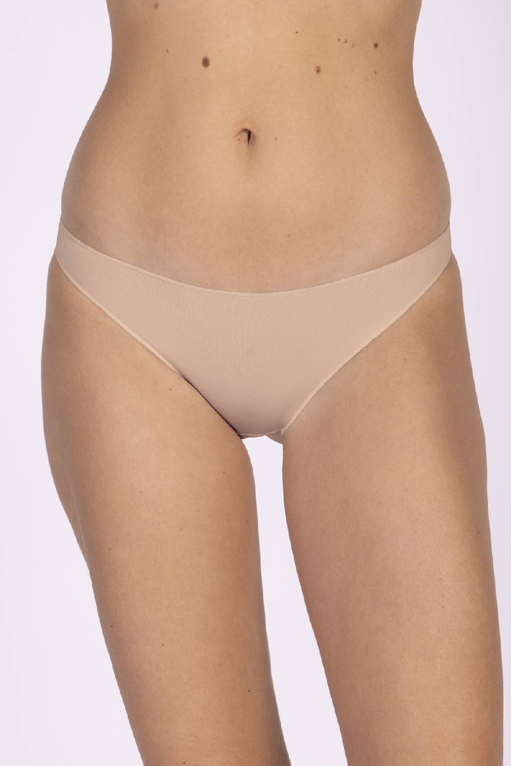 Nina Von C. Minislip, SECRET