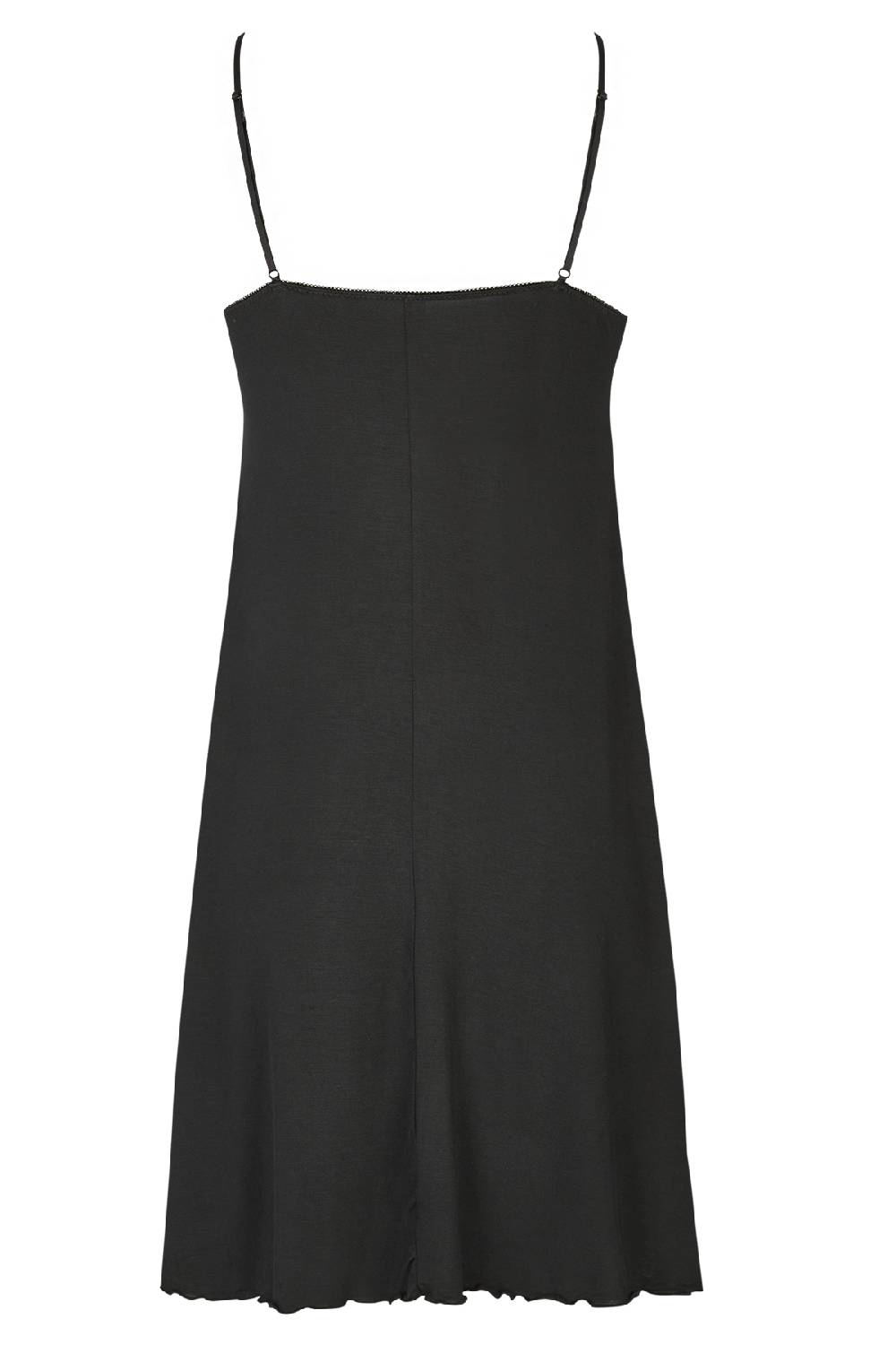 Nina Von C. Negligé, ROMANCE