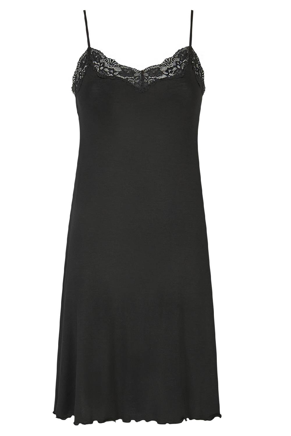 Nina Von C. Negligé, ROMANCE