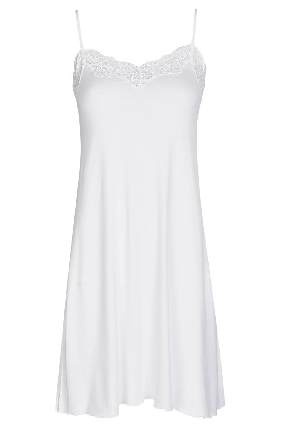 Nina Von C. Negligé, ROMANCE