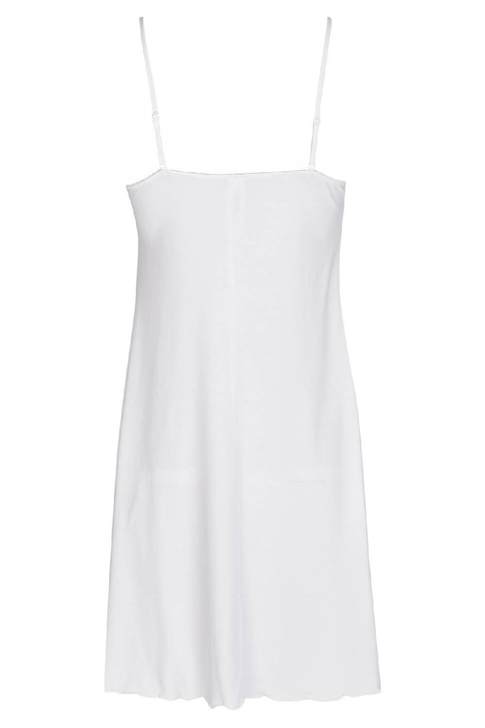 Nina Von C. Negligé, ROMANCE