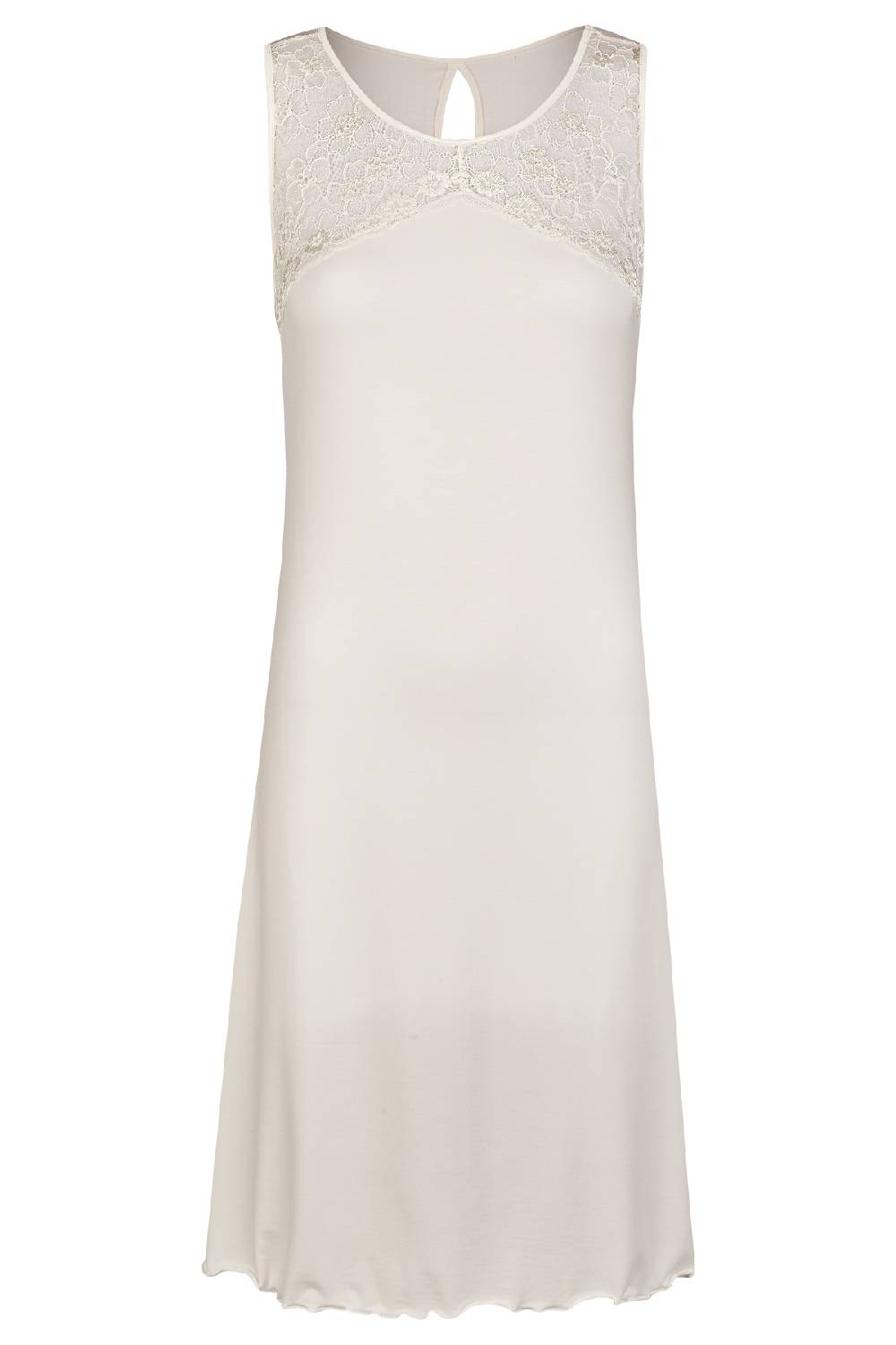 Nina Von C. Negligé