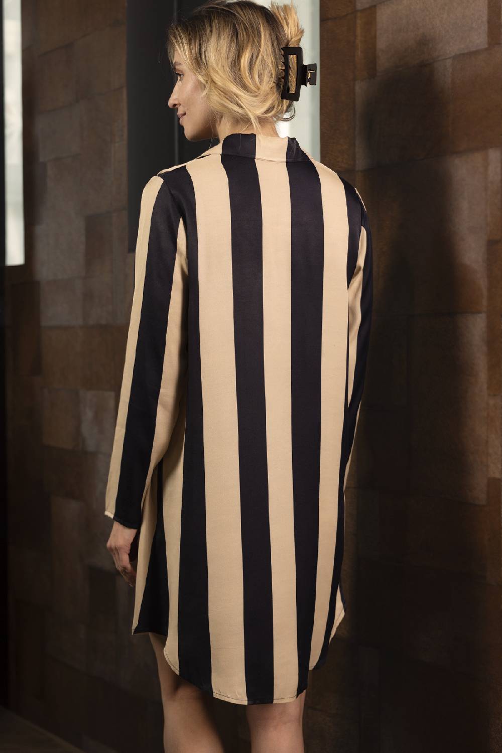 Nina Von C. Nightshirt