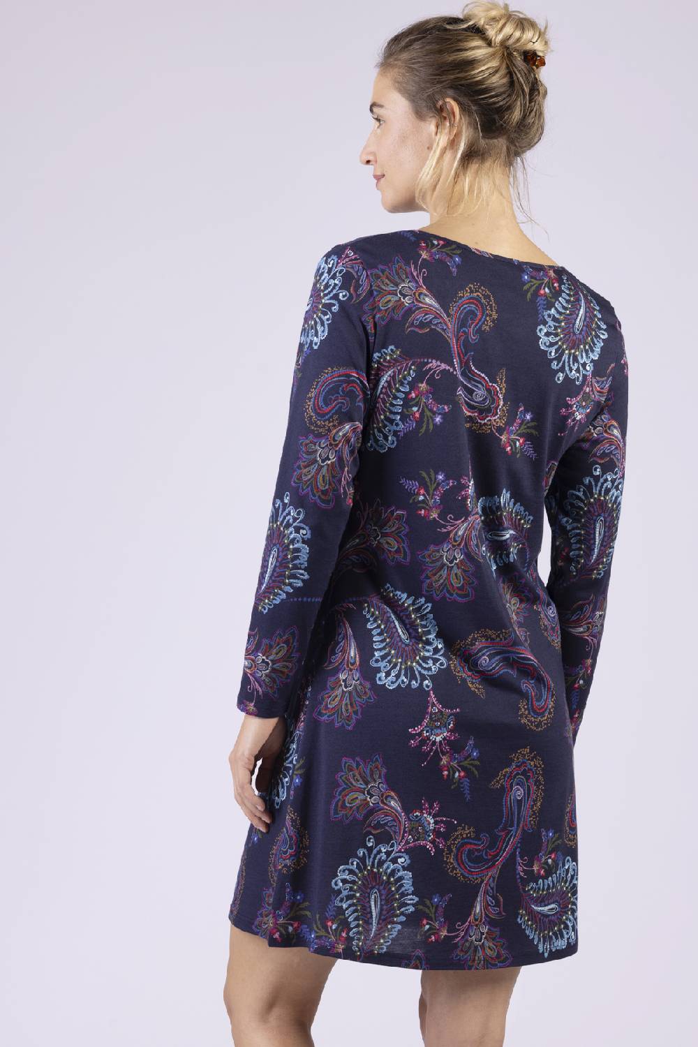 Nina Von C. Nightshirt