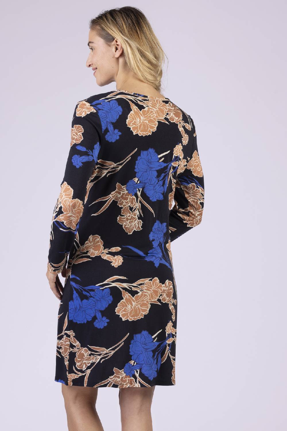 Nina Von C. Nightshirt