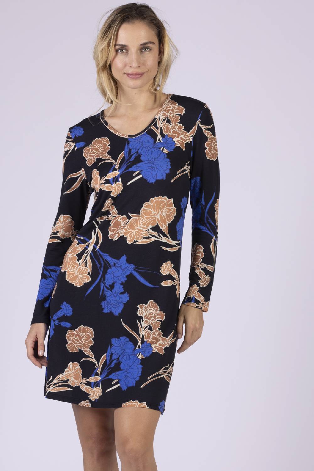 Nina Von C. Nightshirt