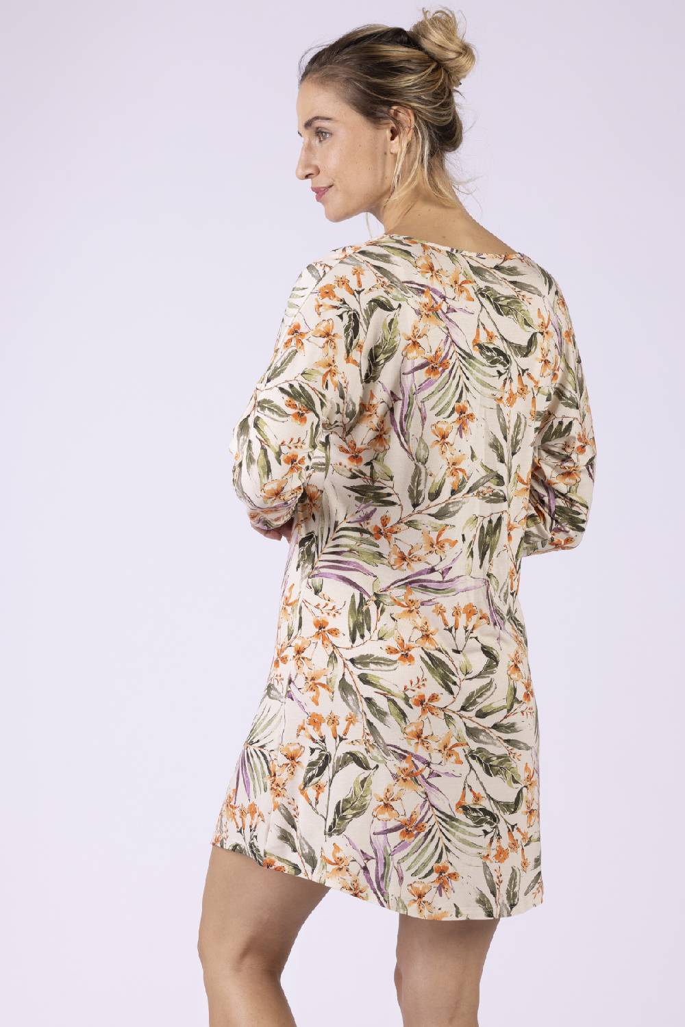 Nina Von C. Nightshirt