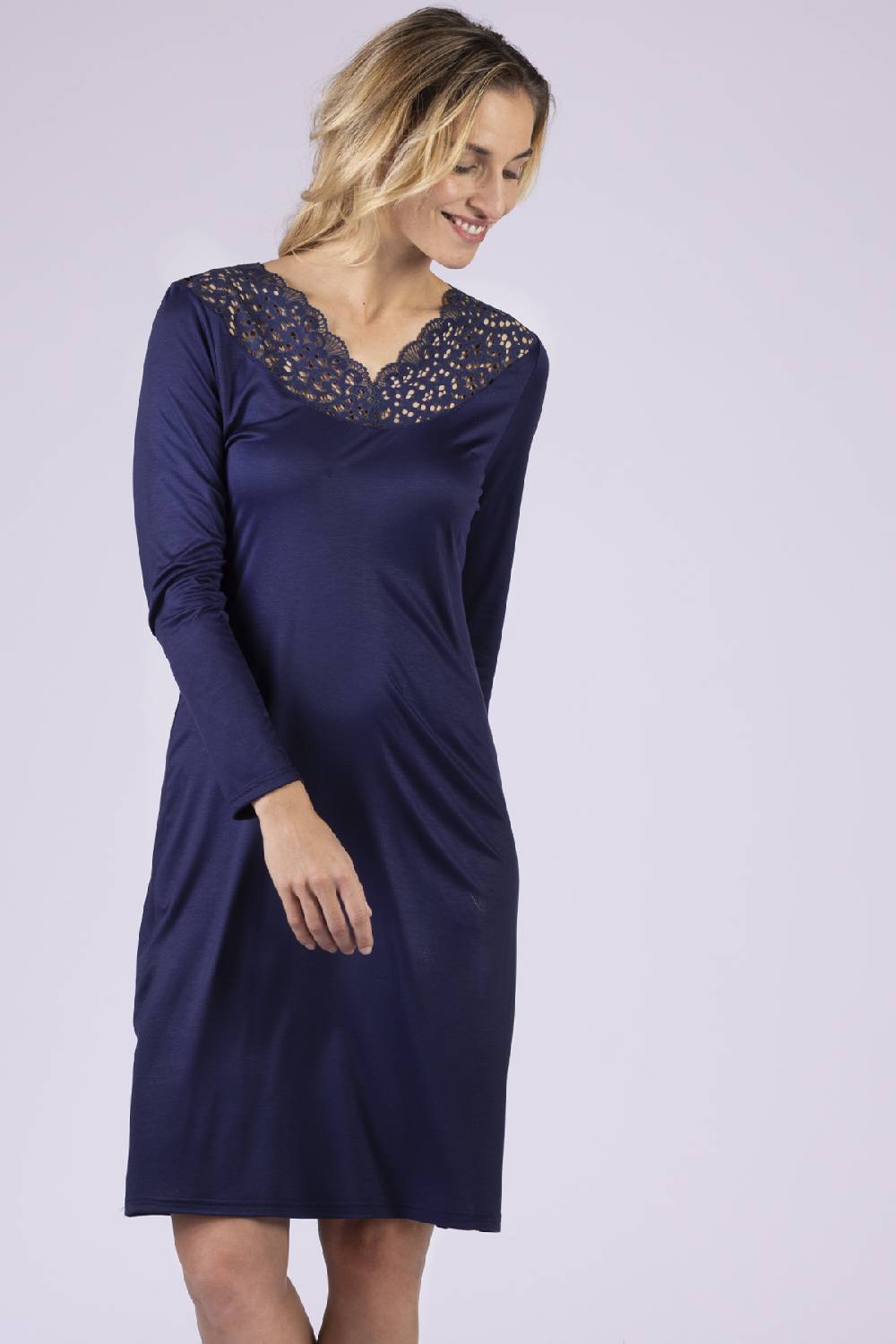 Nina Von C. Nightshirt