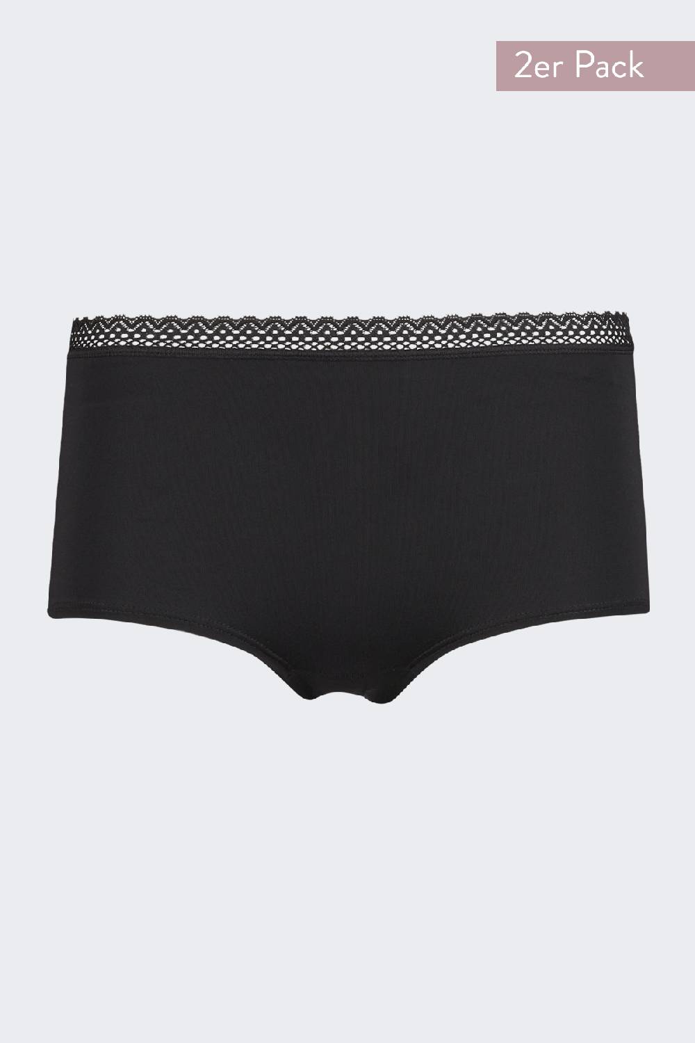 Nina Von C. Panty - 2er-Pack