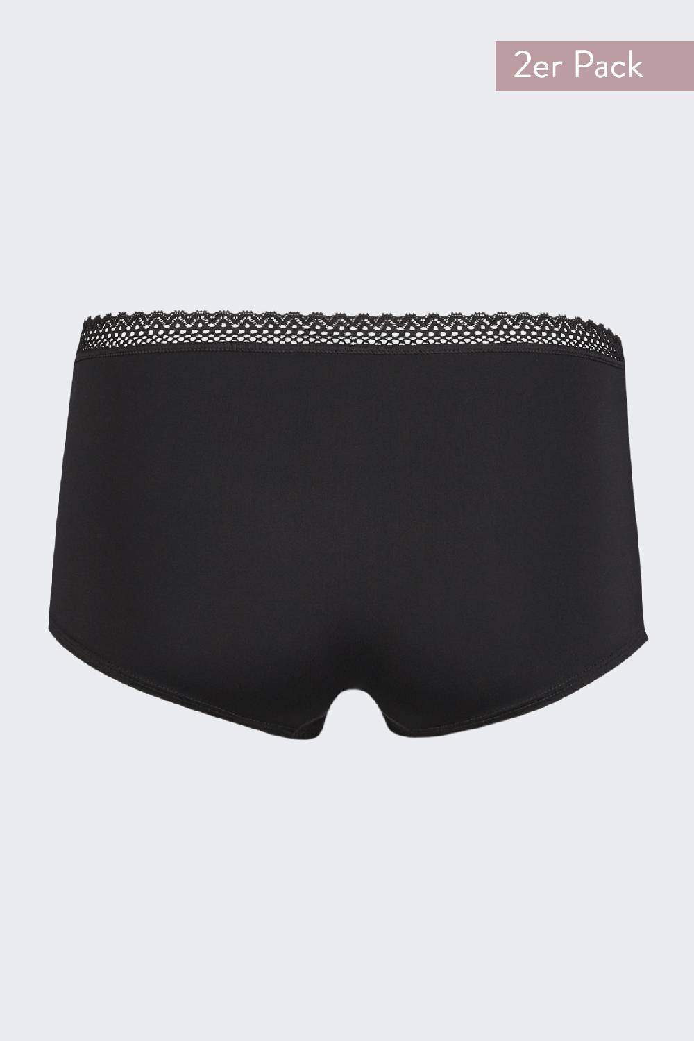 Nina Von C. Panty - 2er-Pack