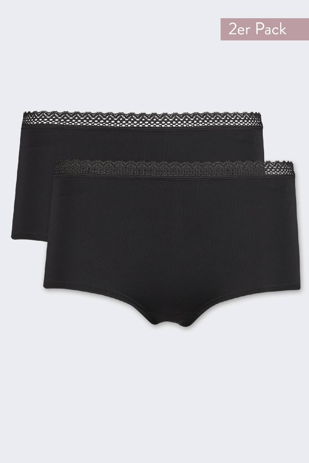 Nina Von C. Panty - 2er-Pack