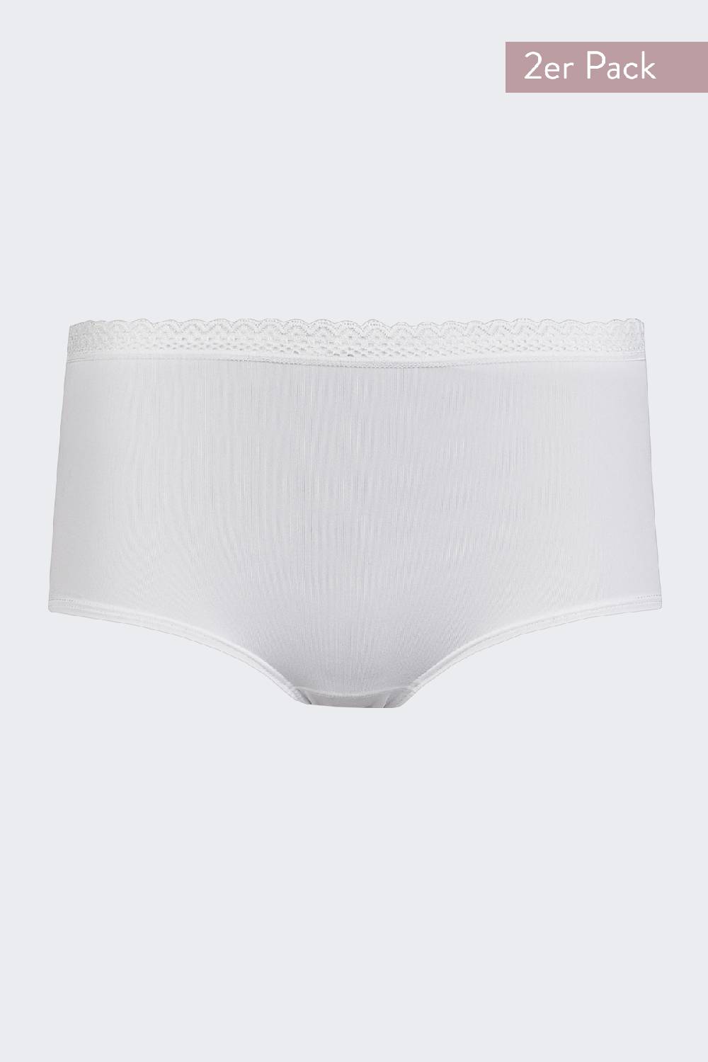 Nina Von C. Panty - 2er-Pack