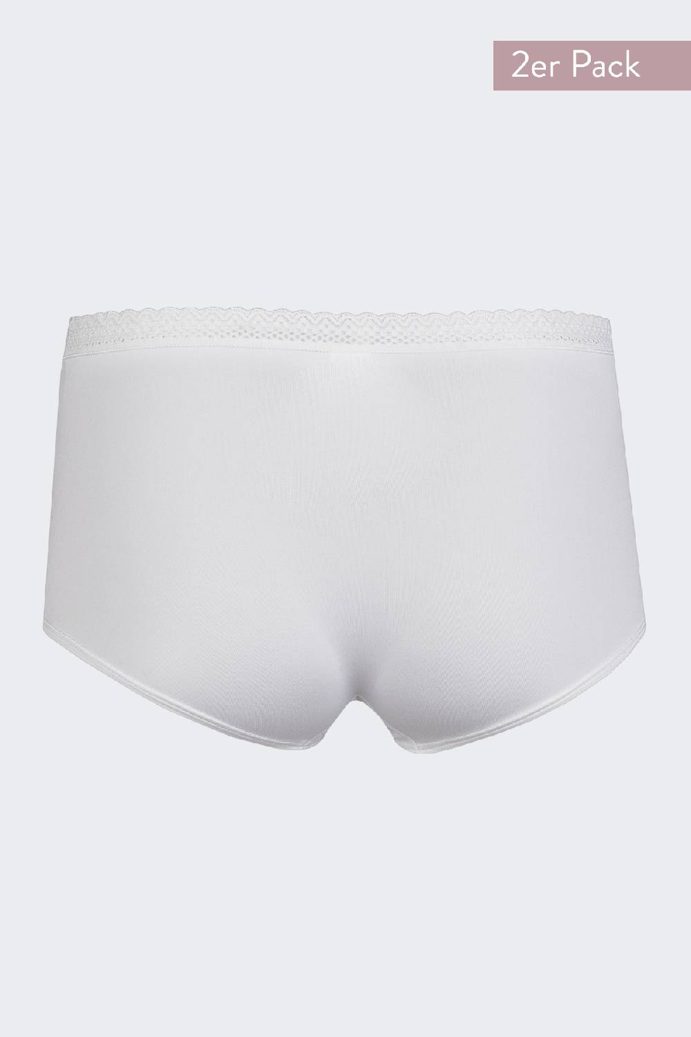 Nina Von C. Panty - 2er-Pack