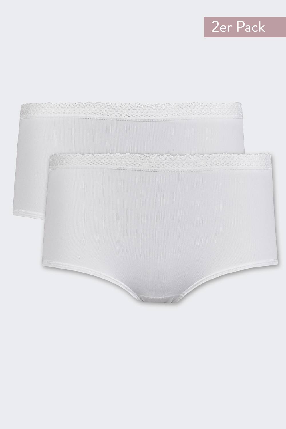 Nina Von C. Panty - 2er-Pack