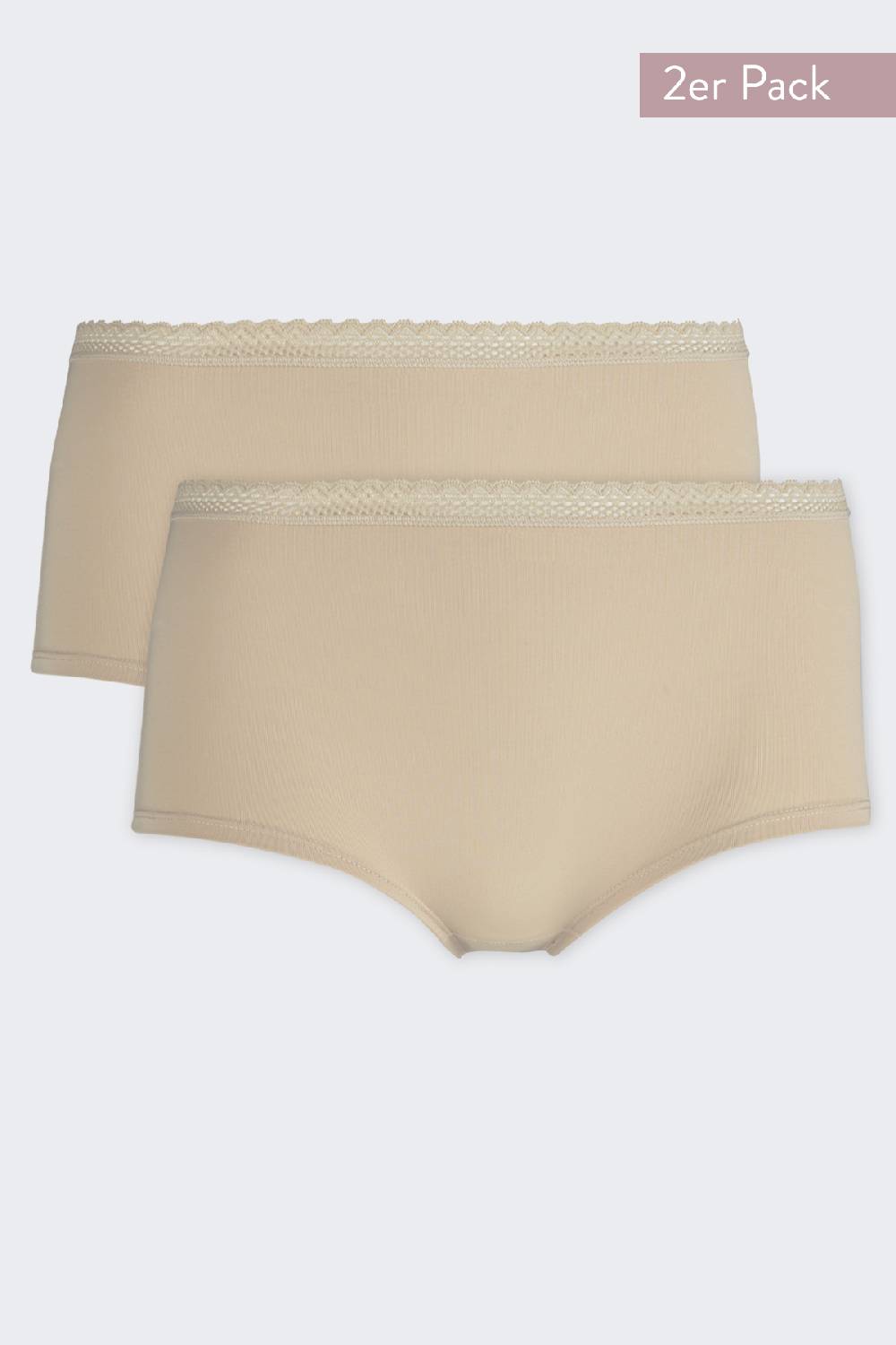 Nina Von C. Panty - 2er-Pack