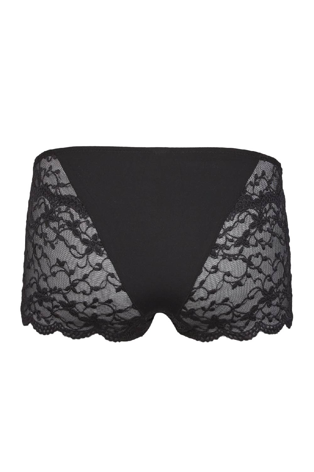 Nina Von C. Panty, SILVER EDITION